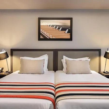 Do Chiado Hotel