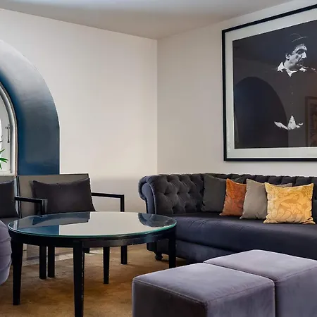 Do Chiado Otel 4*