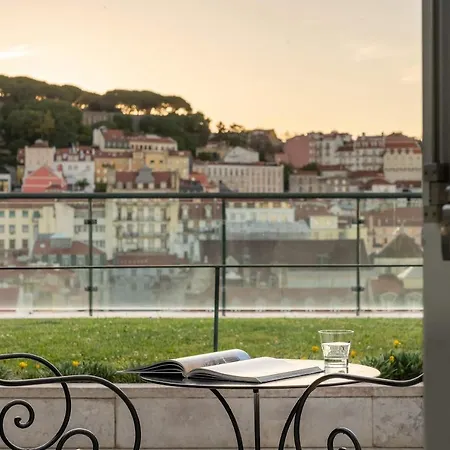 Otel Do Chiado