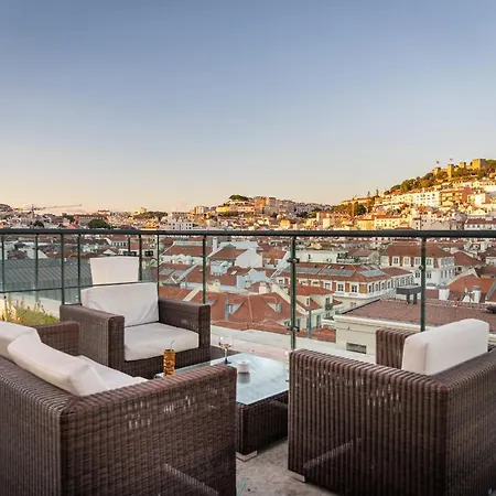 Do Chiado Otel 4*