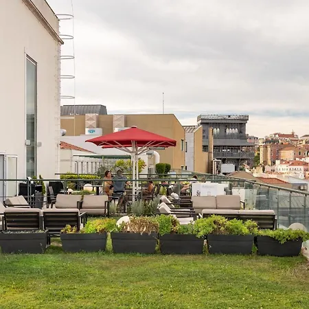 Do Chiado Hotel Lisboa