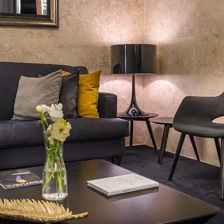 Hotel Do Chiado