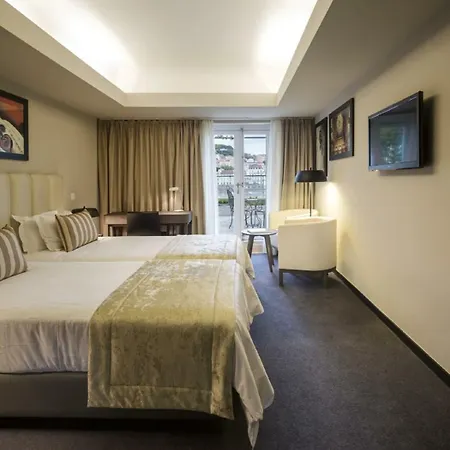 Otel Do Chiado Lisboa