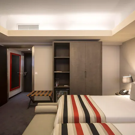Do Chiado Otel Lisboa