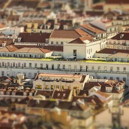 Otel Do Chiado