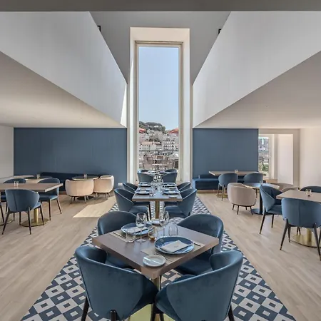 Do Chiado Otel Lisboa
