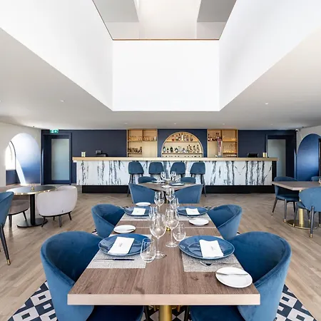 Otel Do Chiado 4*