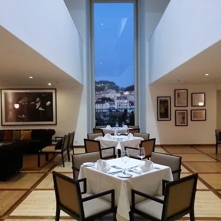 Do Chiado Hotel Lisboa