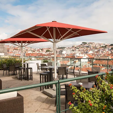 Hotel Do Chiado