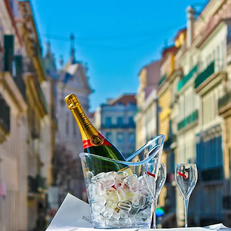 Do Chiado Lisboa