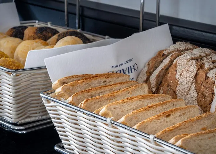 Do Chiado Hotel Lisbon