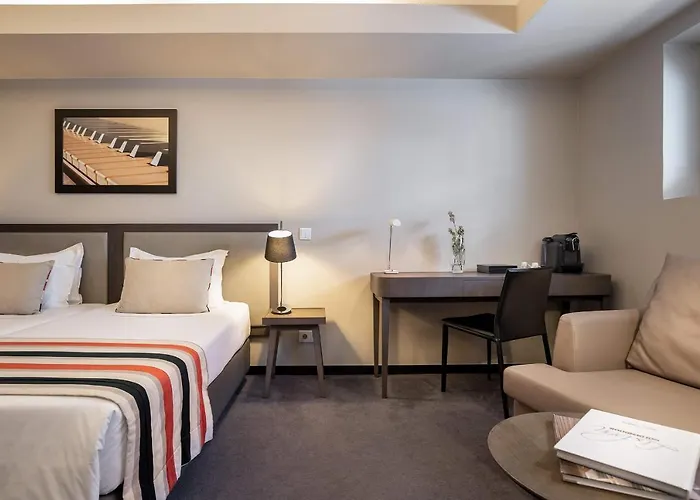 Hotel Do Chiado Lisbon