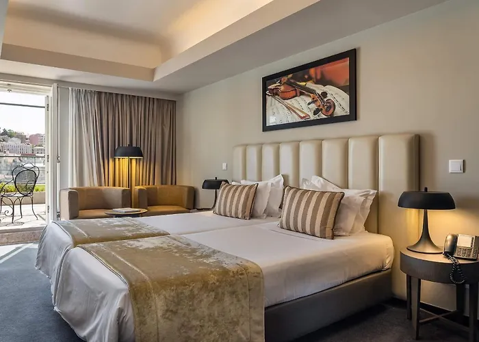 Do Chiado Hotel Lisbon