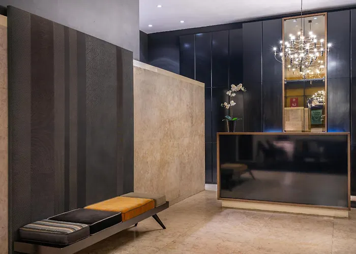 Hotel Do Chiado Lisbon