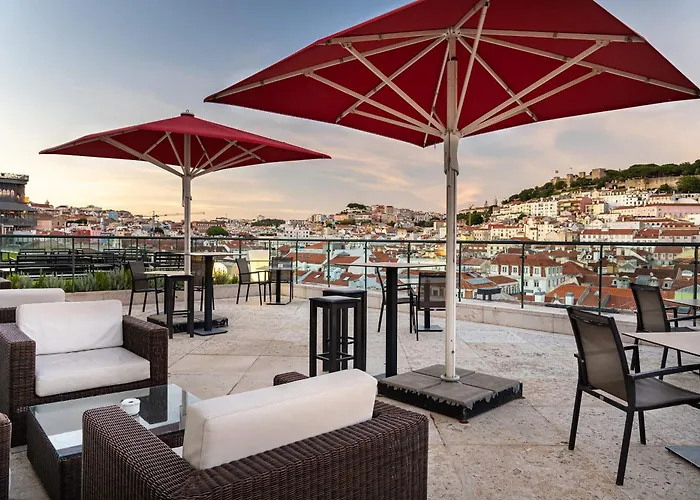 Do Chiado Hotel Lisbon