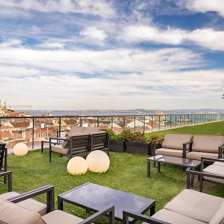 Do Chiado Hotell