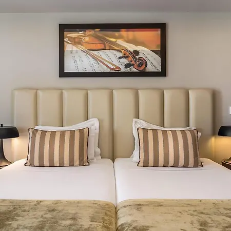 Do Chiado Hotell Lisboa