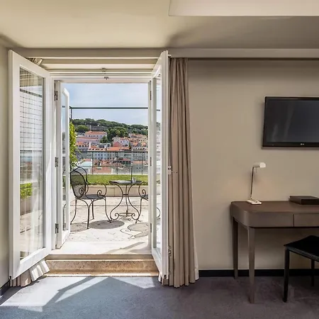 Do Chiado Лісабон