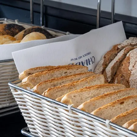 Do Chiado Hotel Lisbon