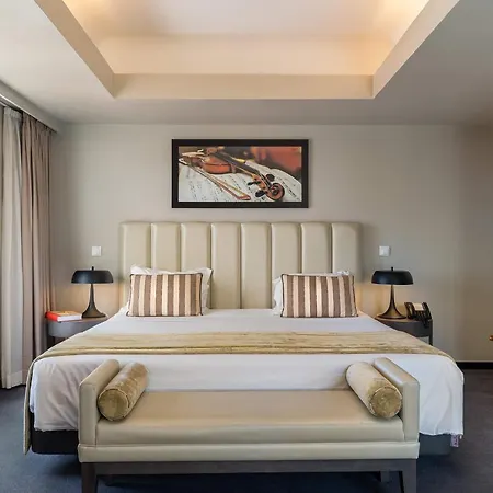 Hotel Do Chiado Lisbon