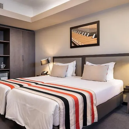 Готель Do Chiado