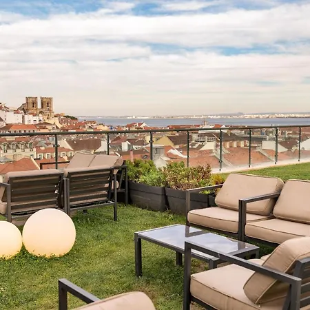 Hotell Do Chiado