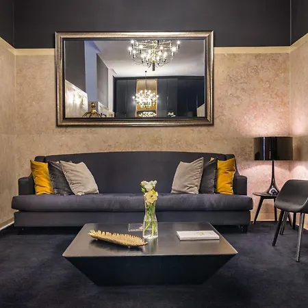 دو تشيادو فندق Lisboa