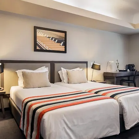 Do Chiado Hotell
