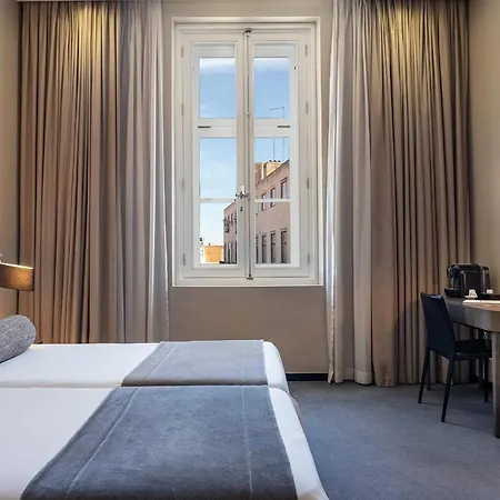 Do Chiado 4*