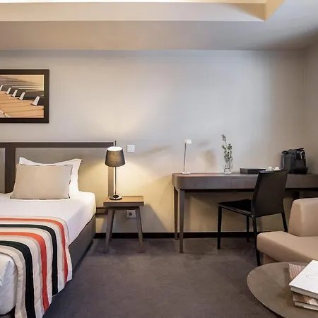 Hotel Do Chiado Lisbon