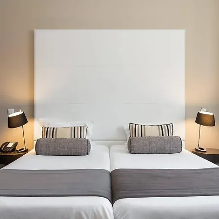 Do Chiado Hotel