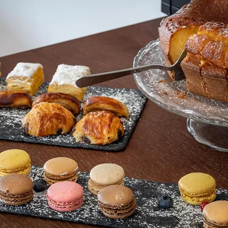 Do Chiado Hotel Lisbon