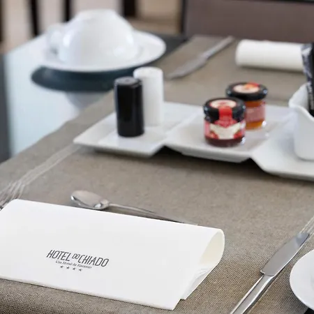 Do Chiado Hotel Lisboa