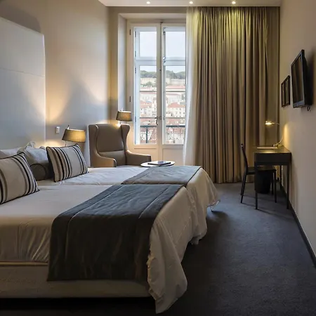 Do Chiado Hotel