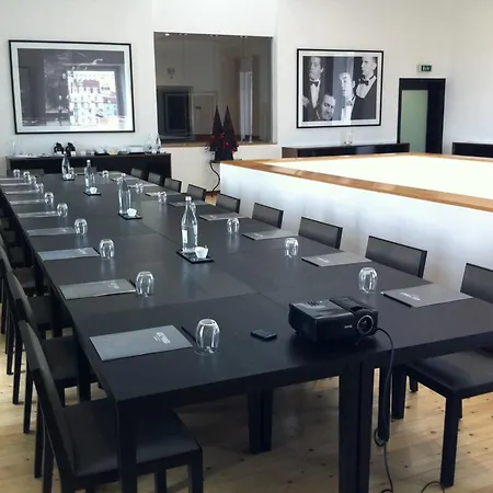 Hotel Do Chiado