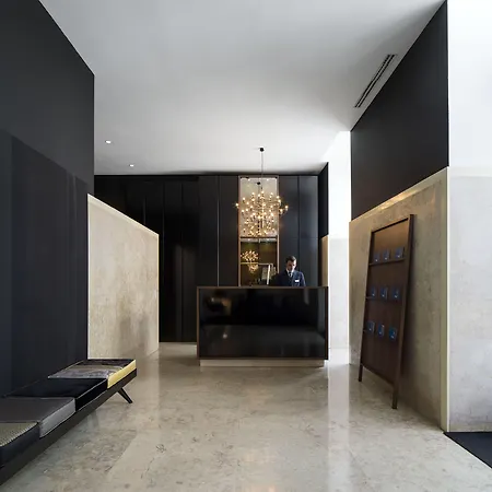 Hotel Do Chiado 4*