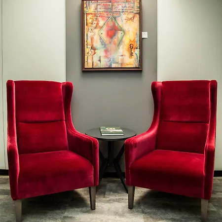 Do Chiado Hotel Lisbon