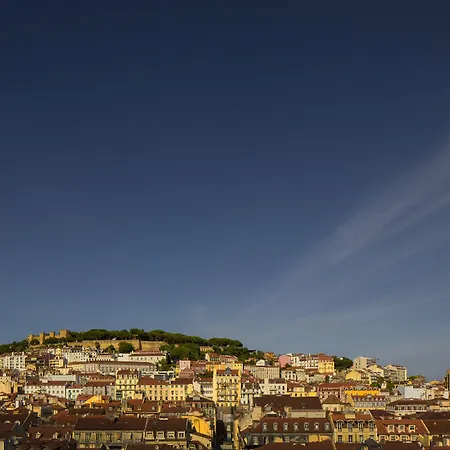 Do Chiado Lisboa