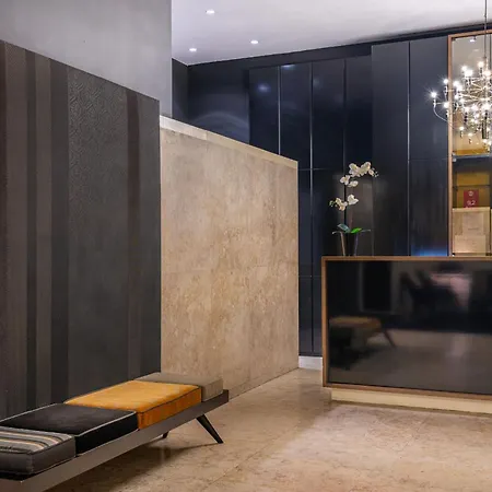 Hotel Do Chiado Lisbon