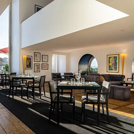 Do Chiado 4* Лісабон