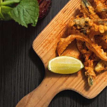 فندق دو تشيادو Lisboa