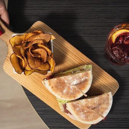 دو تشيادو 4*