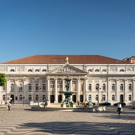 Do Chiado Lisboa