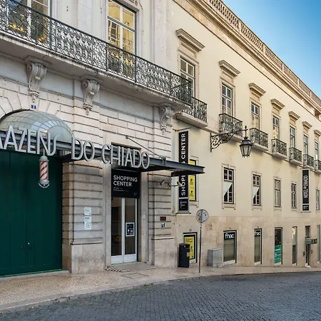 Hotell Do Chiado