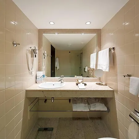 Do Chiado Hotell Lisboa