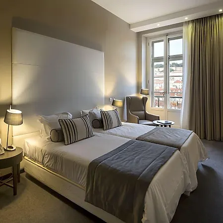 Do Chiado Hotell