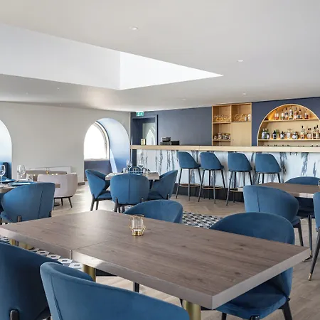 Do Chiado Hotell 4*