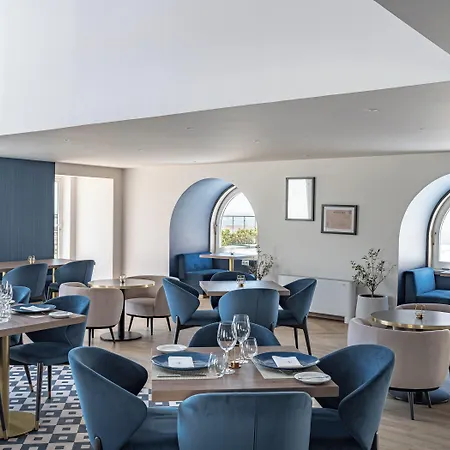 Hotell Do Chiado 4*