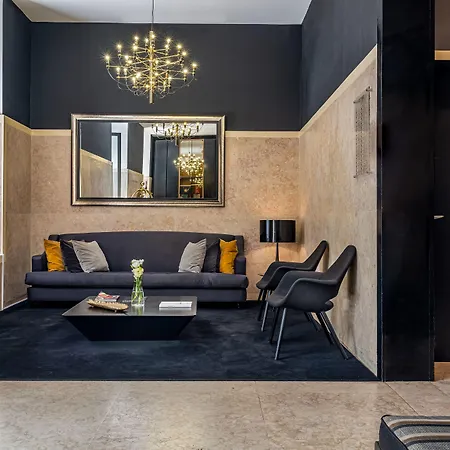 Do Chiado Hotell