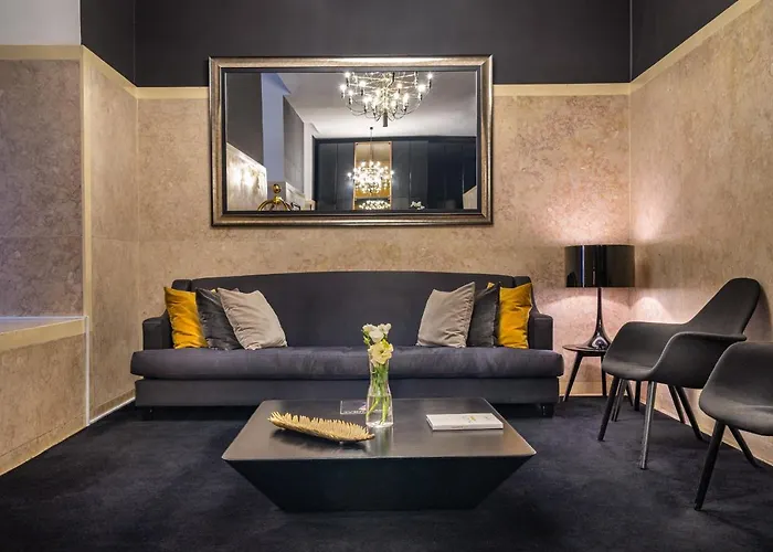 Do Chiado Hotel Lissabon